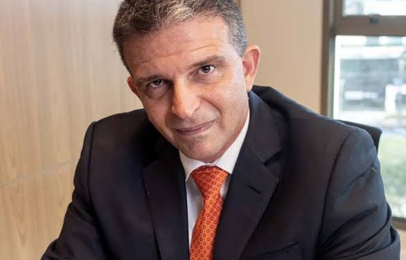 Leven Siano não deve ocupar cargos no Vasco SAF