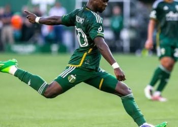 Confira lances e gols de Santiago Moreno, especulado no Vasco