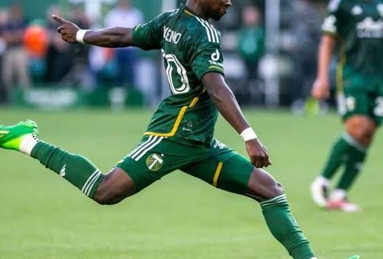 Confira lances e gols de Santiago Moreno, especulado no Vasco