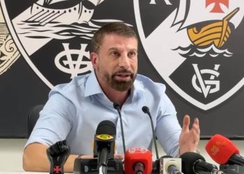 Vasco SAF atrasa pagamento e clima fica complicado no clube