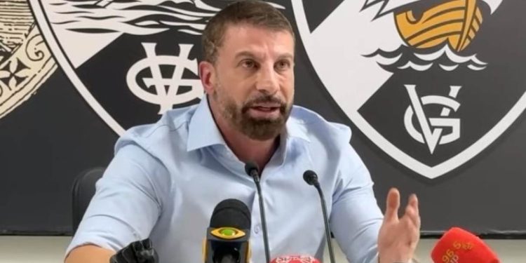 Vasco SAF atrasa pagamento e clima fica complicado no clube