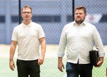 Problemas da 777 com dinheiro ligam alerta no Vasco quanto ao aporte de setembro