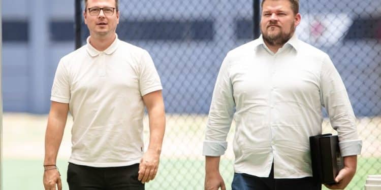 Problemas da 777 com dinheiro ligam alerta no Vasco quanto ao aporte de setembro