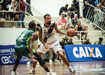 NBB: São Paulo quer tirar dois jogadores importantes do Vasco