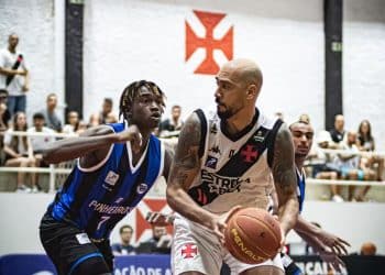 Onde assistir Bauru x Vasco em jogo decisivo pelo NBB