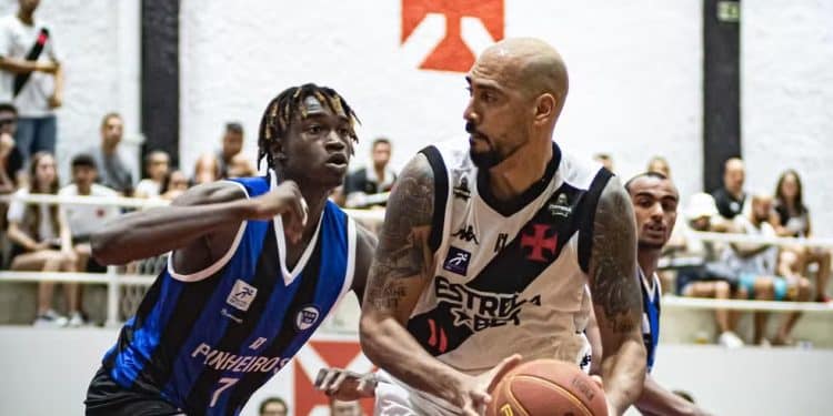 Onde assistir Bauru x Vasco em jogo decisivo pelo NBB
