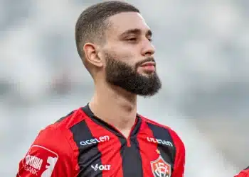 Próximo adversário do Vasco, Vitória ganha desfalque importante