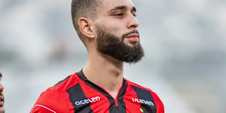 Próximo adversário do Vasco, Vitória ganha desfalque importante