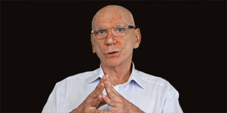 Lamacchia não vai adquirir as ações da 777 no Vasco, diz jornalista