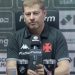 Rafael Paiva elogia postura do Vasco e ressalta: "Próximo treinador já pega uma equipe muito madura"