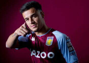 Vasco avança coim Coutinho e meia pode assinar a qualquer momento