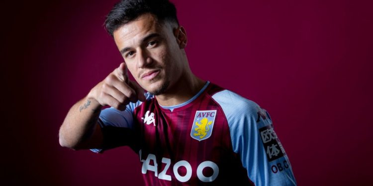 Vasco avança coim Coutinho e meia pode assinar a qualquer momento