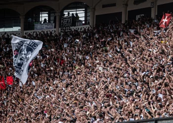 Vasco mais uma vez mostra motivo de ser muito maior que Botafogo e Fluminense