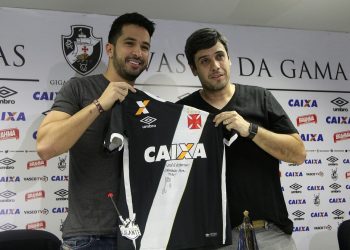 Gigante da Colina vendeu o jogador 7 anos atrás e manteve porcentagem para negociação futura