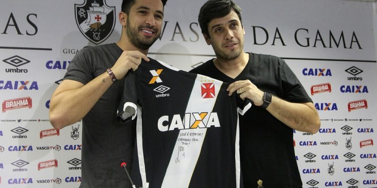 Gigante da Colina vendeu o jogador 7 anos atrás e manteve porcentagem para negociação futura