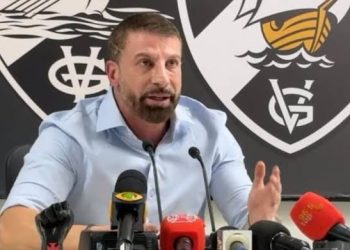 Jogador da Udinese é oferecido ao Vasco