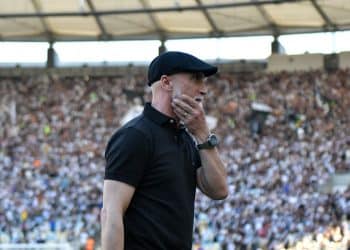 Teve discussão e ausência de dirigente… O que aconteceu no vestiário do Vasco após goleada? Confira