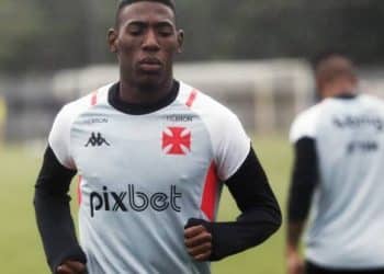 Vasco tem a defesa mais vazada do Brasileirão… E custou quase R$ 90 milhões