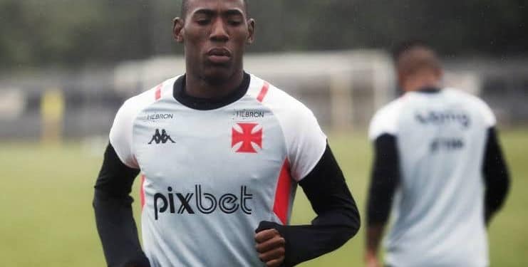 Vasco tem a defesa mais vazada do Brasileirão… E custou quase R$ 90 milhões
