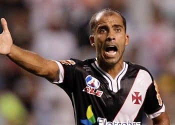 Felipe está processando o Vasco, mas deve ser diretor na SAF mesmo assim