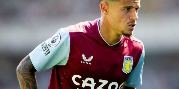 Aston Villa dá aval e Vasco tem caminho livre para assinar com Coutinho