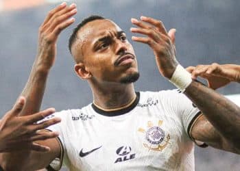 Vasco tem interesse em Raul Gustavo, do Corinthians? Confira