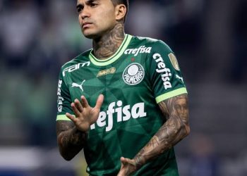 Vasco tentou contratar Dudu, do Palmeiras, revela diretor