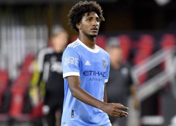 Ex-Vasco, Talles Magno é desejado por gigante europeu