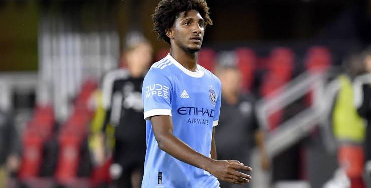 Ex-Vasco, Talles Magno é desejado por gigante europeu