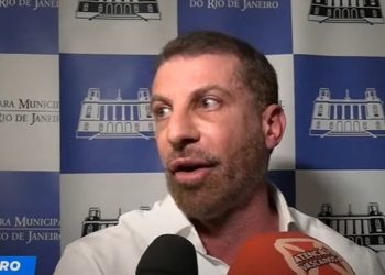 Pedrinho revela que SAF do Vasco está quebrada, mas admite que está procurando soluções