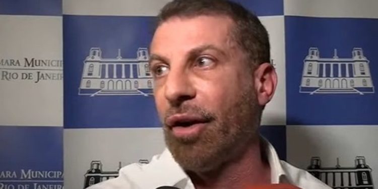 Pedrinho revela que SAF do Vasco está quebrada, mas admite que está procurando soluções