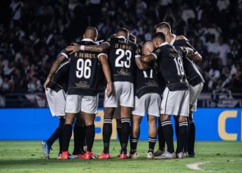 Vasco perde dois jogadores titulares para enfrentar o Botafogo