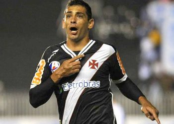 “Sem vergonha…” Diego Souza se revolta com roubo contra o Vasco