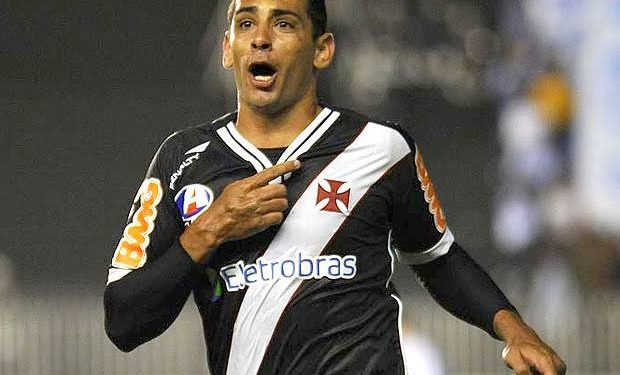 “Sem vergonha…” Diego Souza se revolta com roubo contra o Vasco