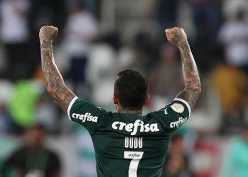 Palmeiras pode ter o retorno de craque contra o Vasco