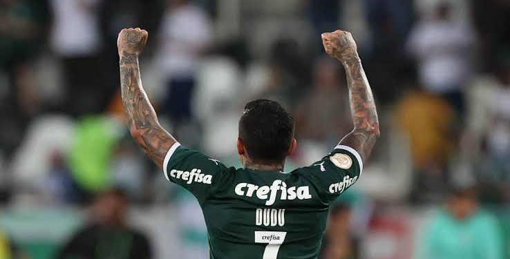 Palmeiras pode ter o retorno de craque contra o Vasco