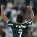 Palmeiras pode ter o retorno de craque contra o Vasco
