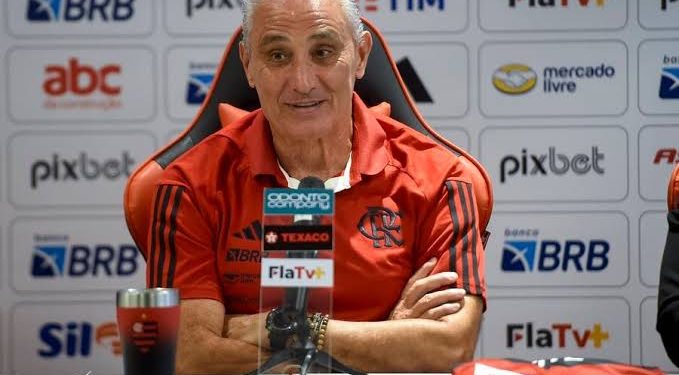 Flamengo terá retorno de atacante contra o Vasco