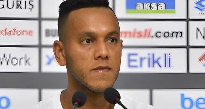 Souza lamenta derrota do Vasco: “Que o tempo nos traga melhores momentos”