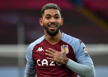 Douglas Luiz é desejado por gigantes da Inglaterra e pode render milhões ao Vasco; veja valores