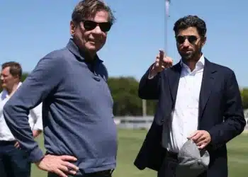 "Ferrou o clube…" 777 deu um super calote no Vasco