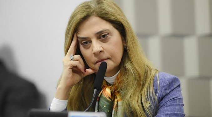 Leila Pereira abre o coração e deixa torcida do Vasco esperançosa por patrocínio da Crefisa