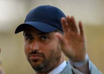 Vasco pode ser denunciado na FIFA por problema com 777