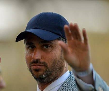 Vasco pode ser denunciado na FIFA por problema com 777