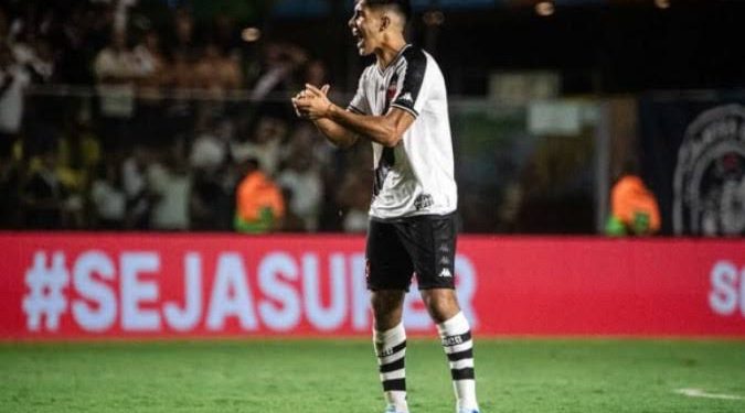 Vasco e Cruzeiro se enfrentarão com desfalques importantes; confira