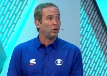 Jornalista esculacha jogador do Vasco que custou milhões: “Sono”