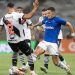 Onde assistir ao vivo Vasco x Cruzeiro