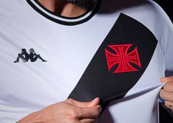 Kappa pode permanecer no Vasco