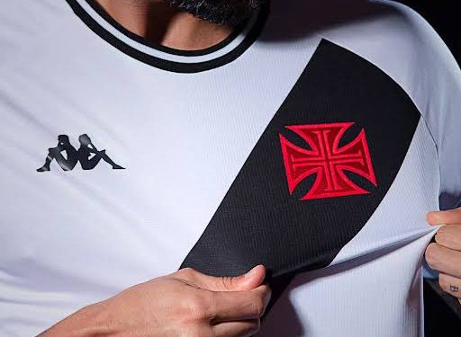 Kappa pode permanecer no Vasco
