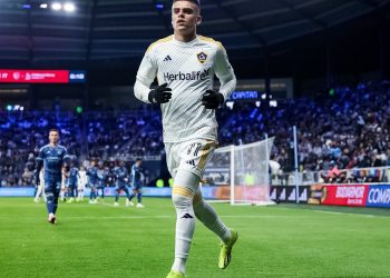 Gabriel Pec se destaca na MLS; veja números